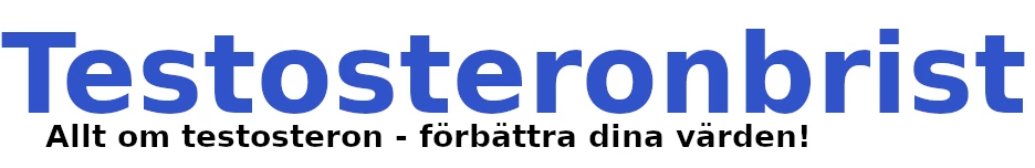 Testosteronbrist